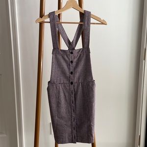 Overall Dress